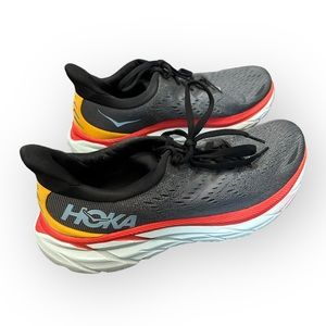 Hoka Clifton 8 Shoes - GREAT CONDITION!